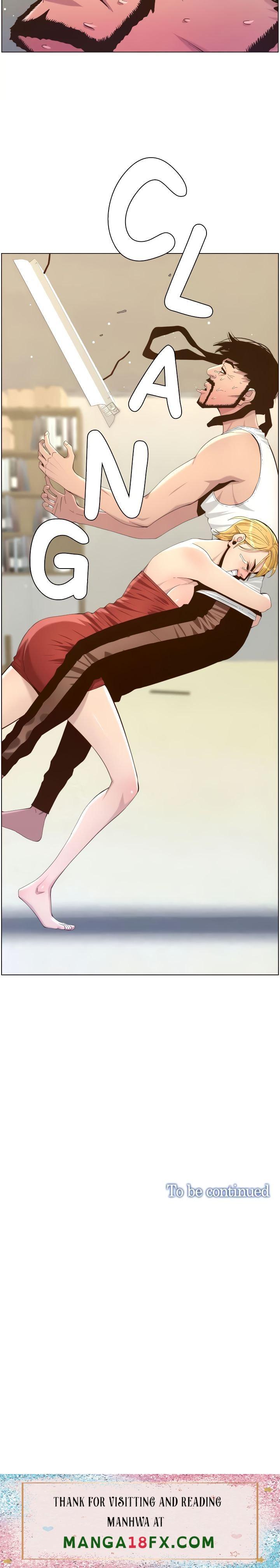 Father's Lust - Chapter 81 Page 46