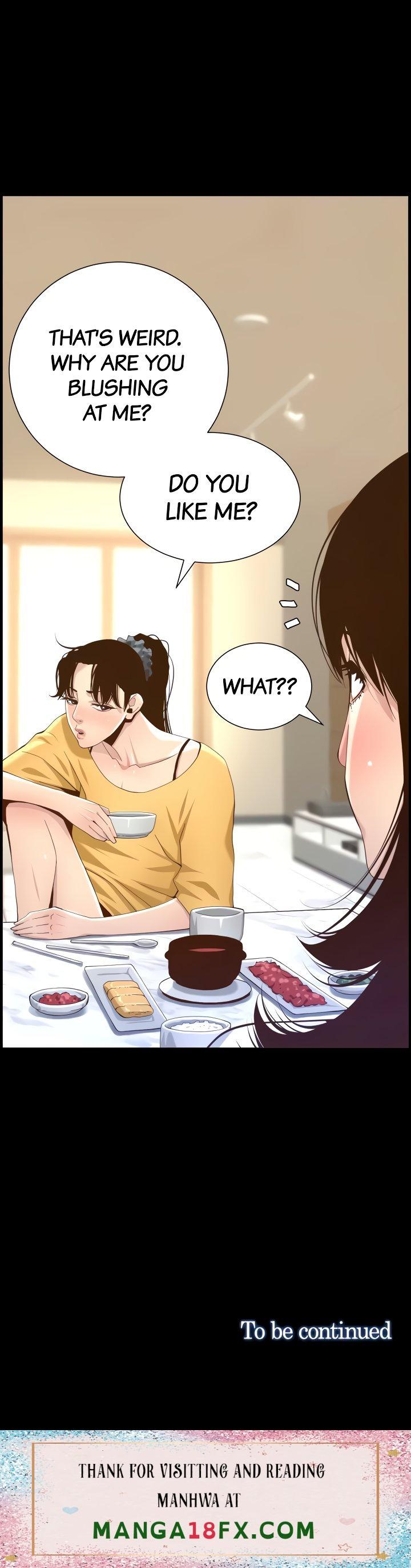 Father's Lust - Chapter 83 Page 42