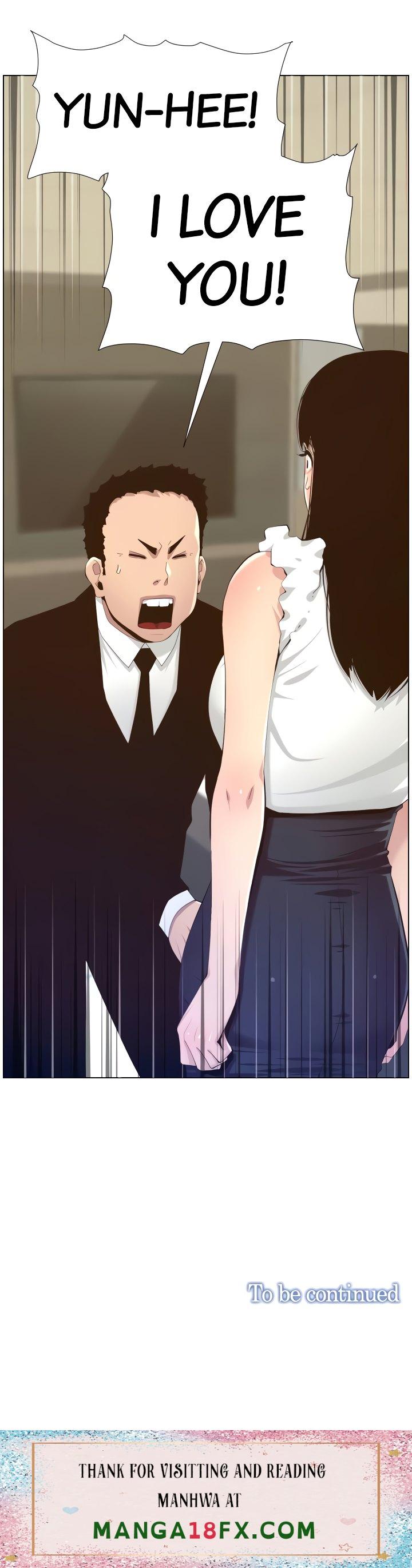 Father's Lust - Chapter 85 Page 43