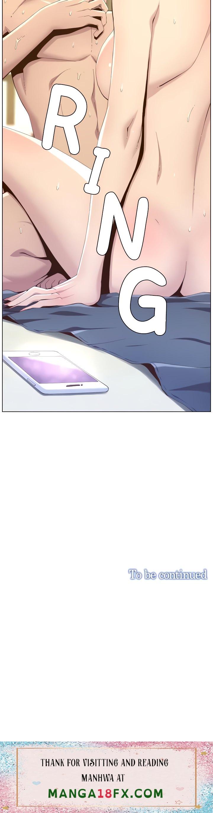 Father's Lust - Chapter 86 Page 42