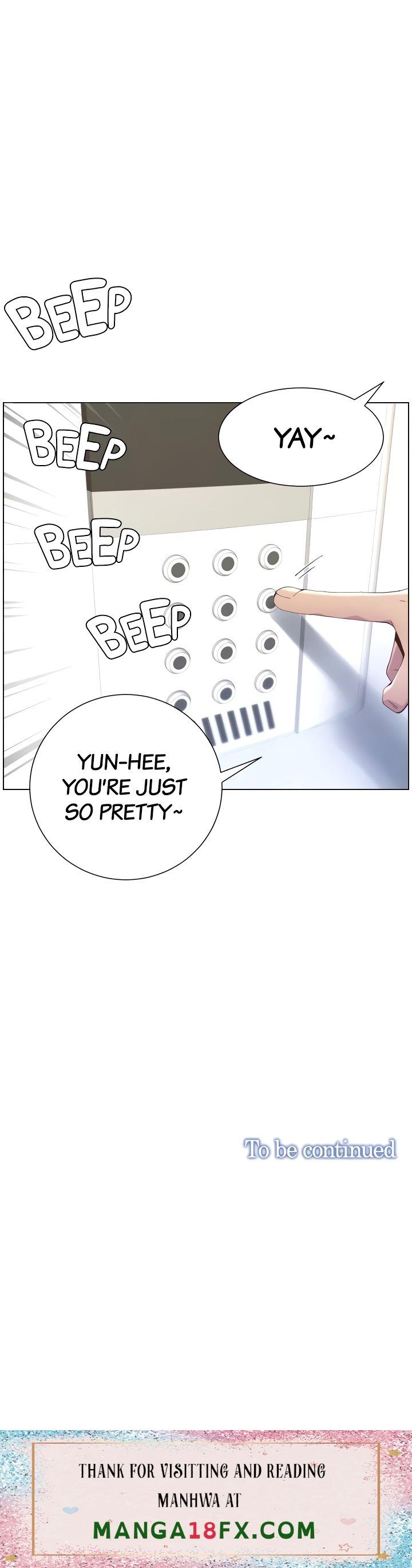 Father's Lust - Chapter 87 Page 42