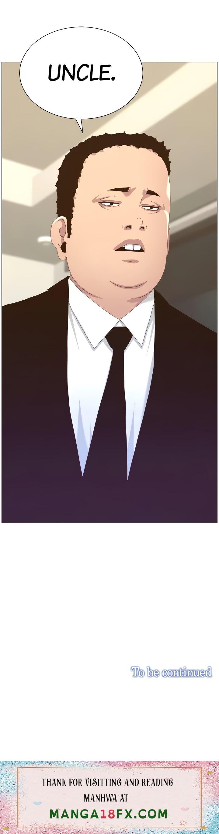 Father's Lust - Chapter 88 Page 37