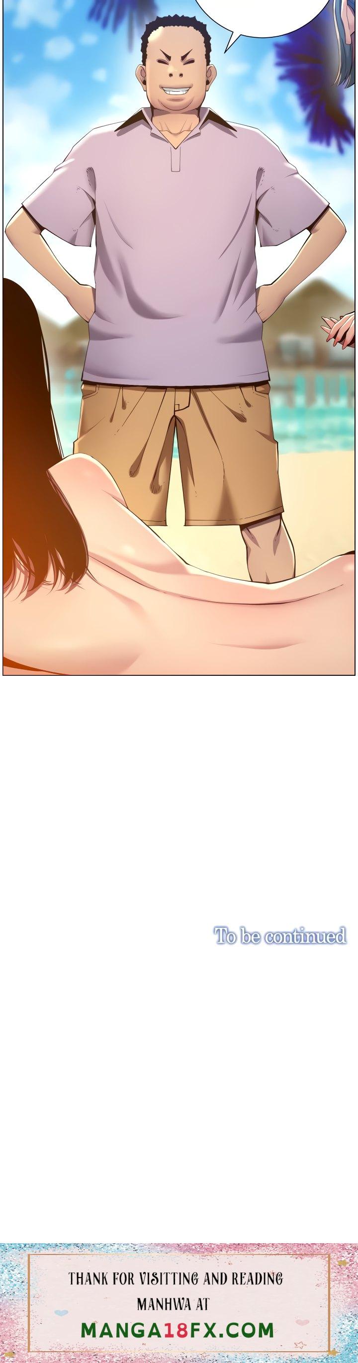 Father's Lust - Chapter 90 Page 42