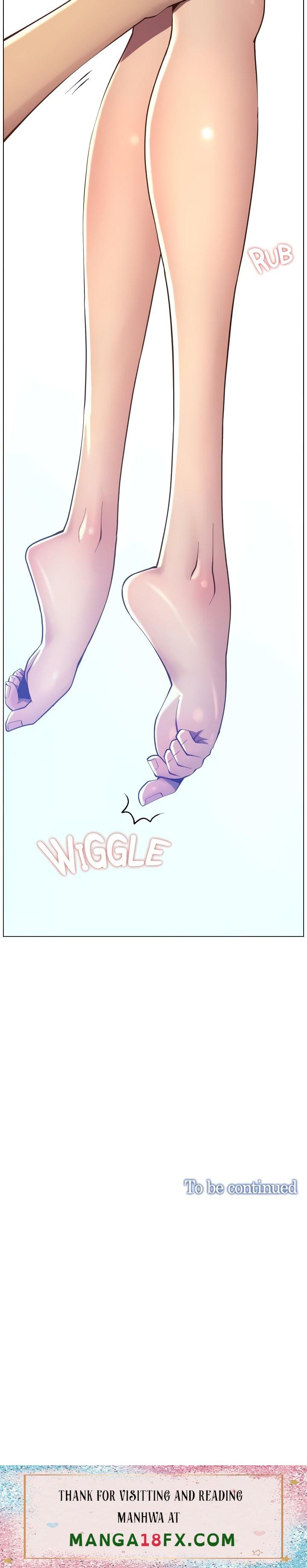 Father's Lust - Chapter 91 Page 44