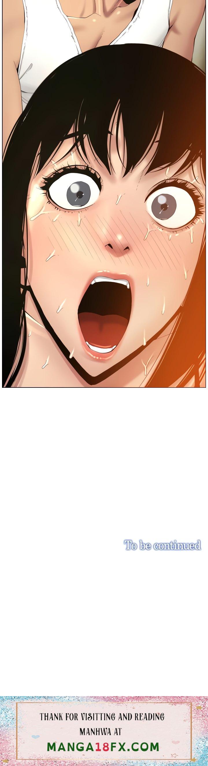 Father's Lust - Chapter 92 Page 41