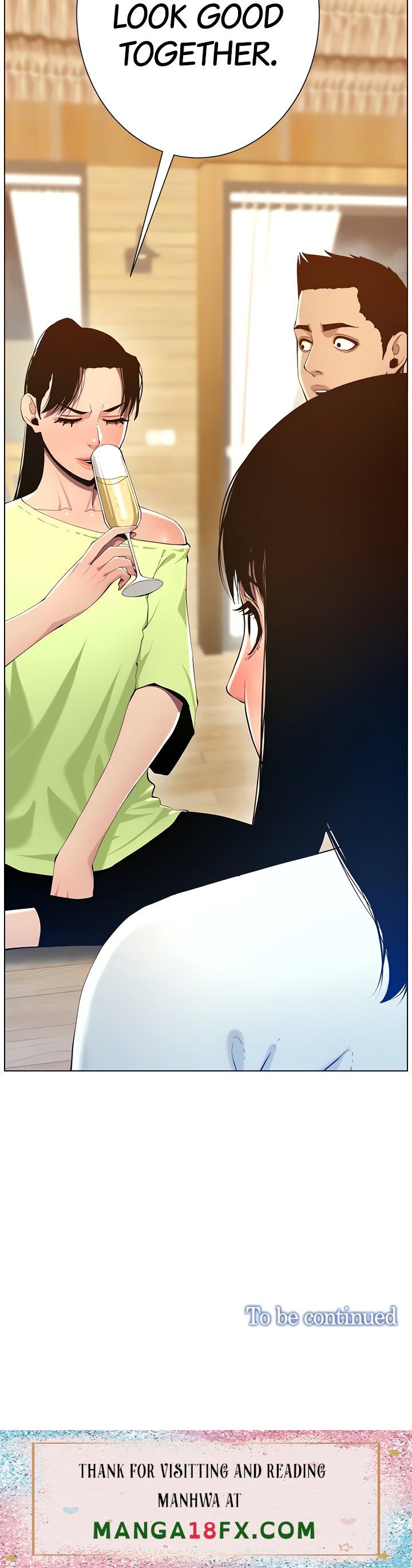 Father's Lust - Chapter 93 Page 44