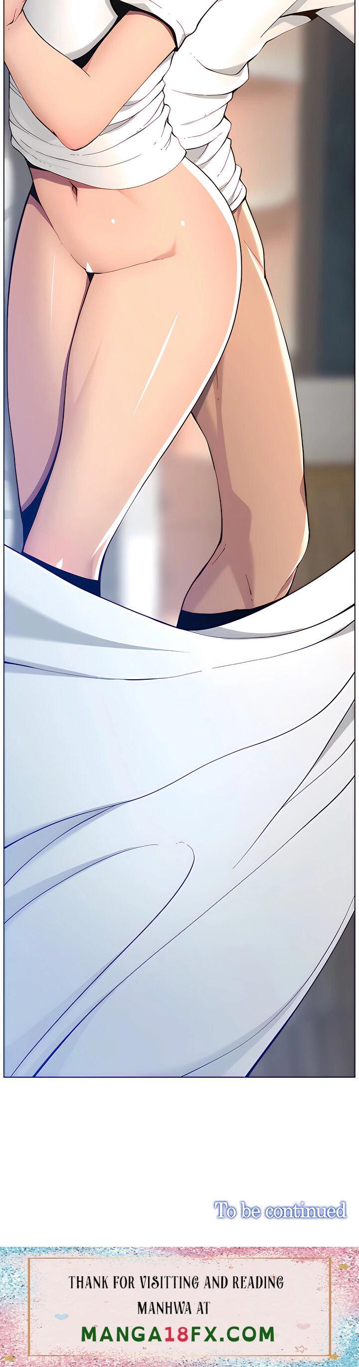 Father's Lust - Chapter 96 Page 49