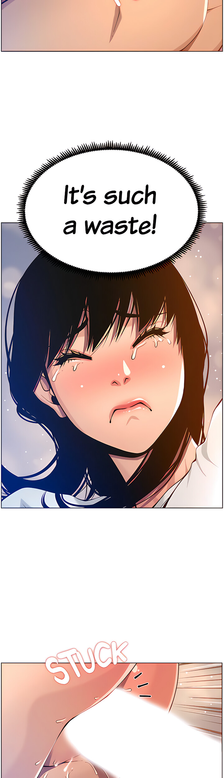 Father's Lust - Chapter 97 Page 28