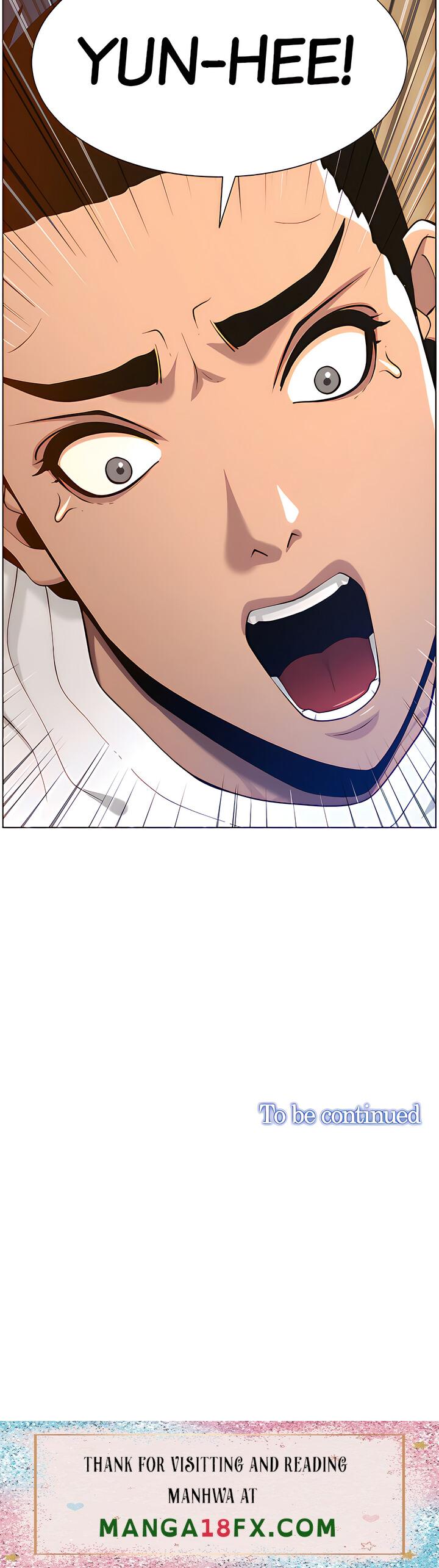 Father's Lust - Chapter 97 Page 38