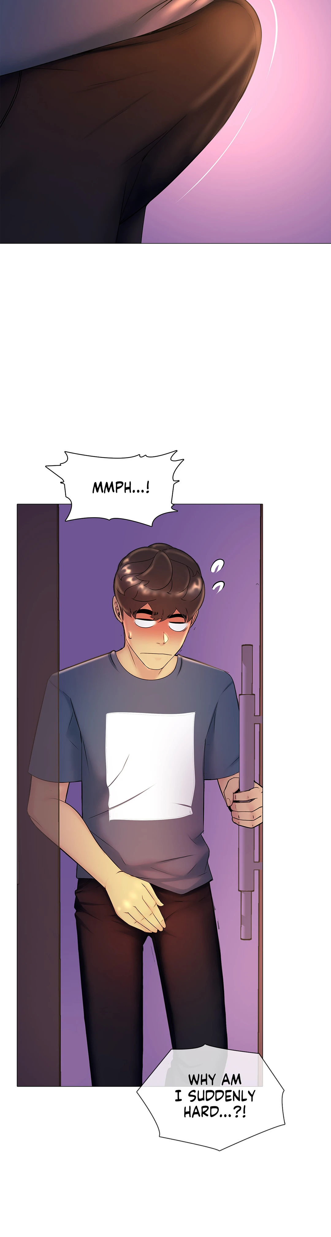 Friend's Woman - Chapter 16 Page 25