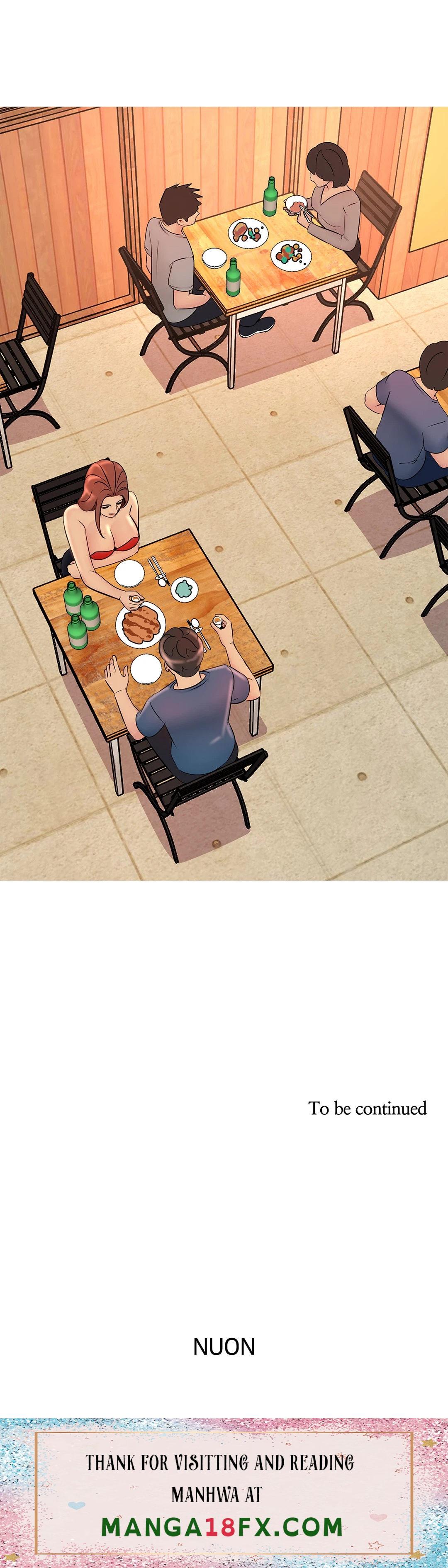 Friend's Woman - Chapter 16 Page 42