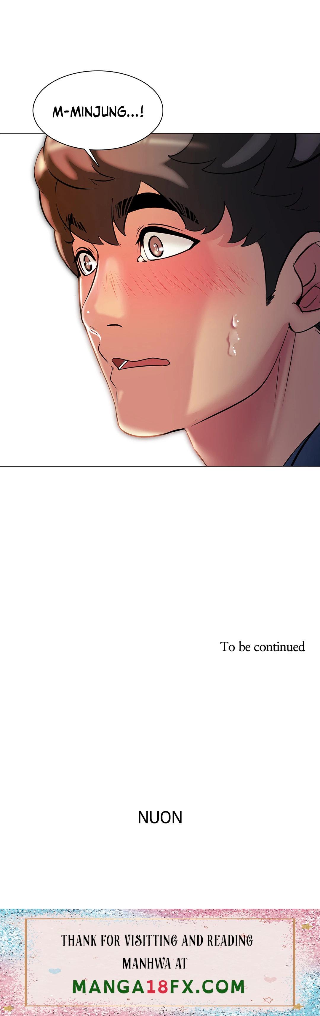 Friend's Woman - Chapter 18 Page 38