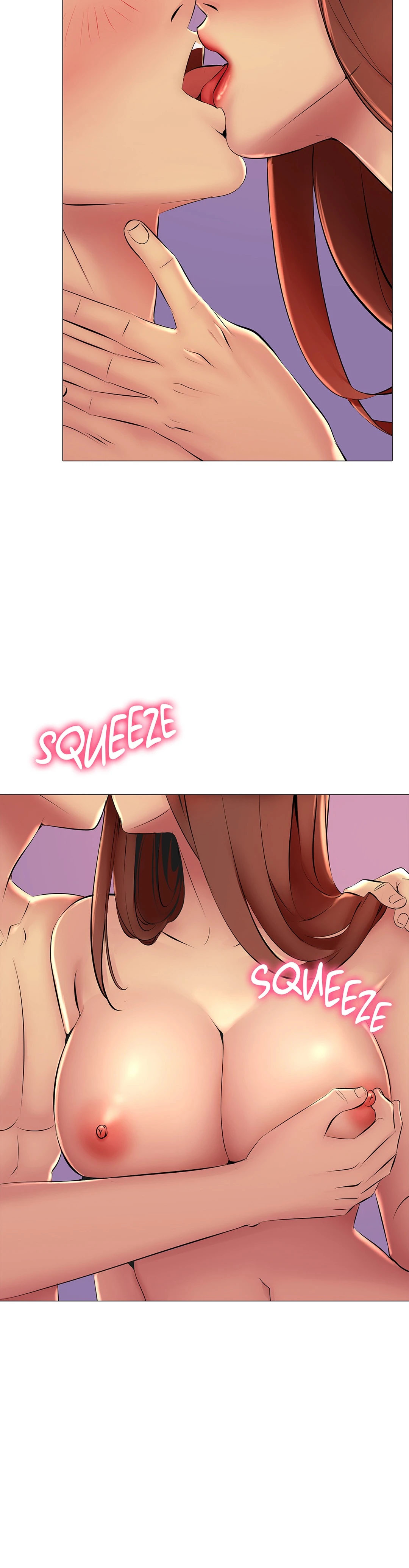 Friend's Woman - Chapter 20 Page 6