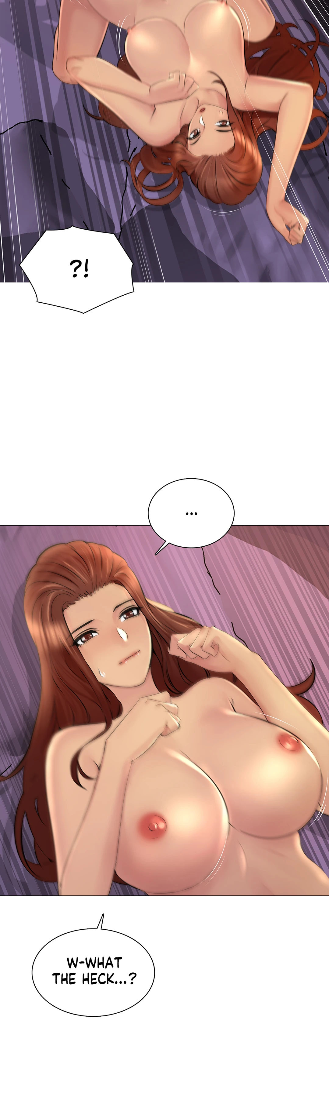 Friend's Woman - Chapter 22 Page 11