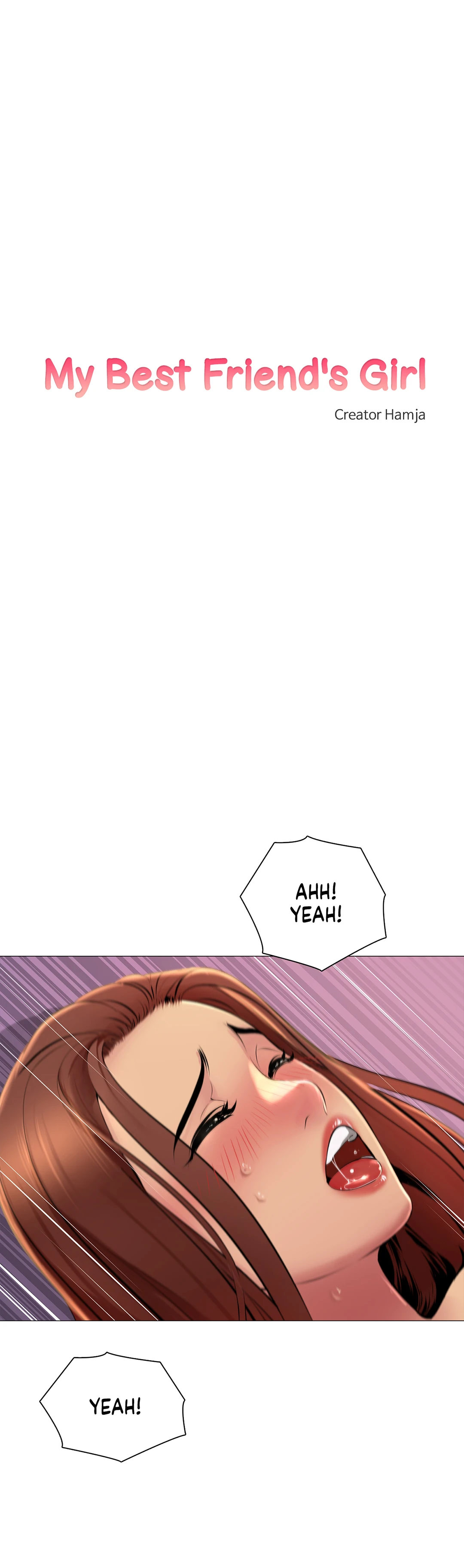 Friend's Woman - Chapter 22 Page 3