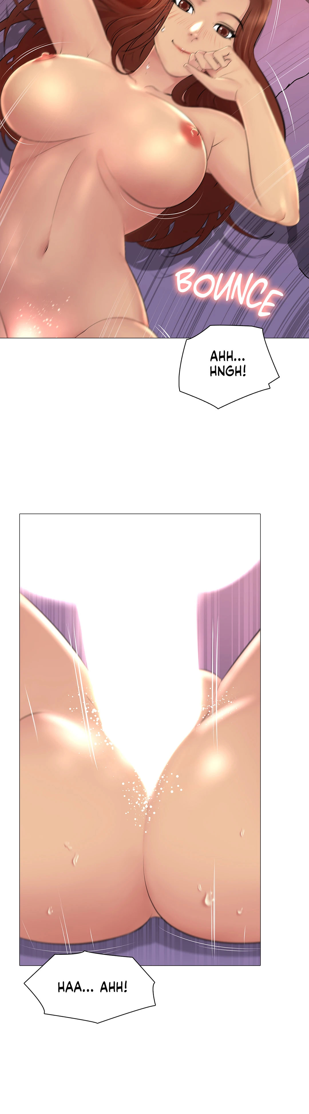 Friend's Woman - Chapter 22 Page 9