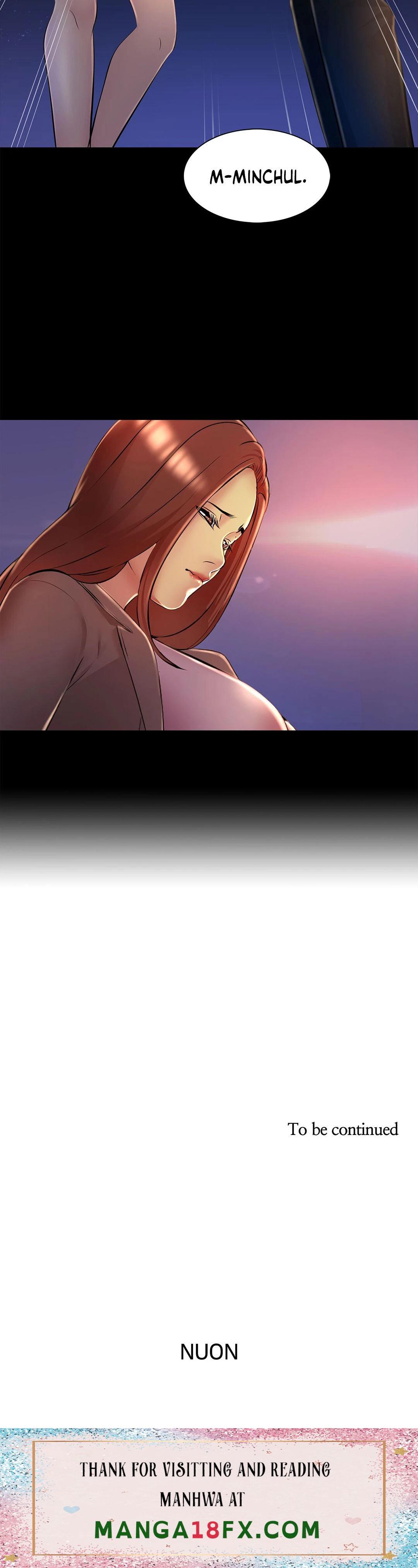 Friend's Woman - Chapter 25 Page 36