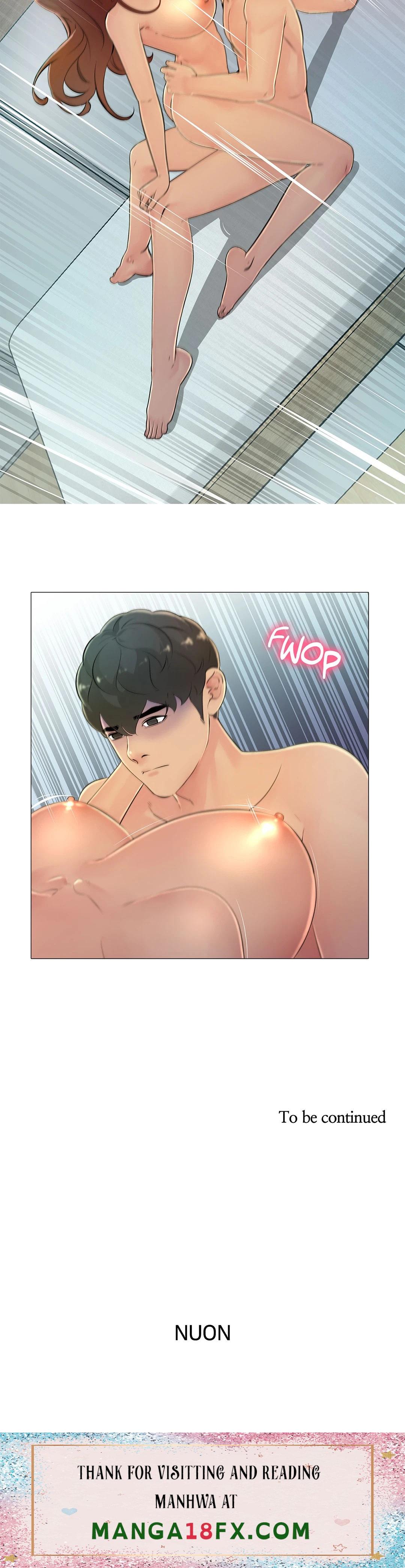 Friend's Woman - Chapter 28 Page 36