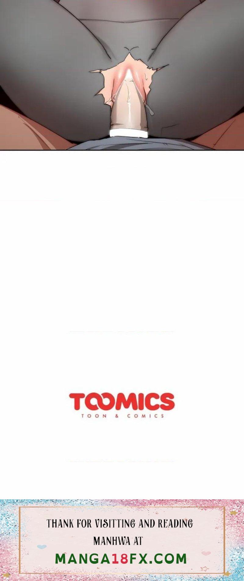 Private Tutoring In Pandemic RAW - Chapter 35 Page 21