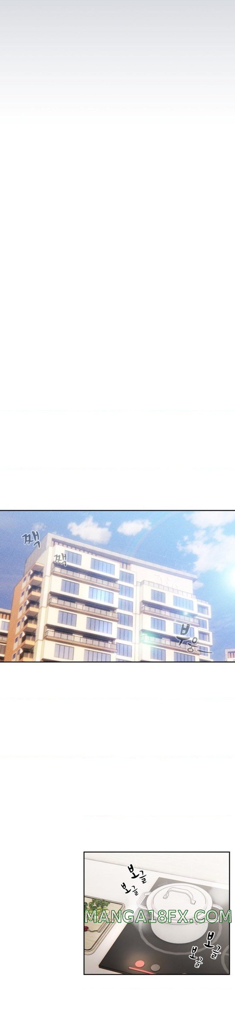 Private Tutoring In Pandemic RAW - Chapter 41 Page 36