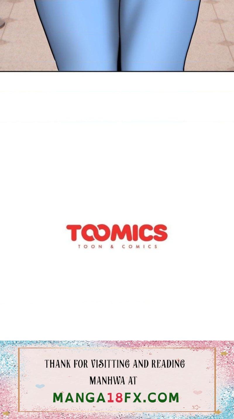 Private Tutoring In Pandemic RAW - Chapter 43 Page 32