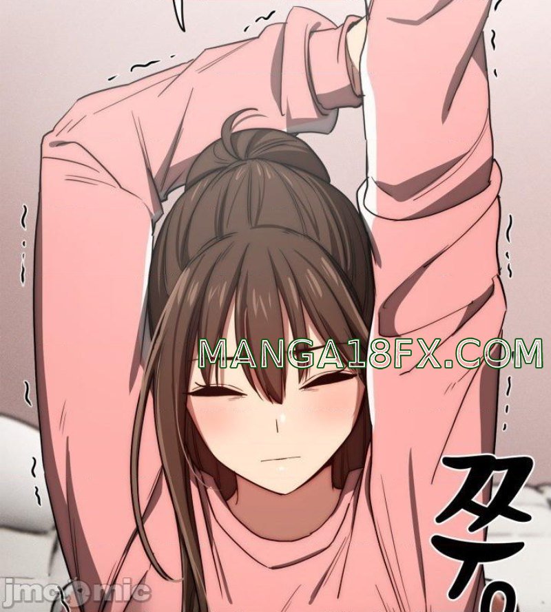 Private Tutoring In Pandemic RAW - Chapter 50 Page 18