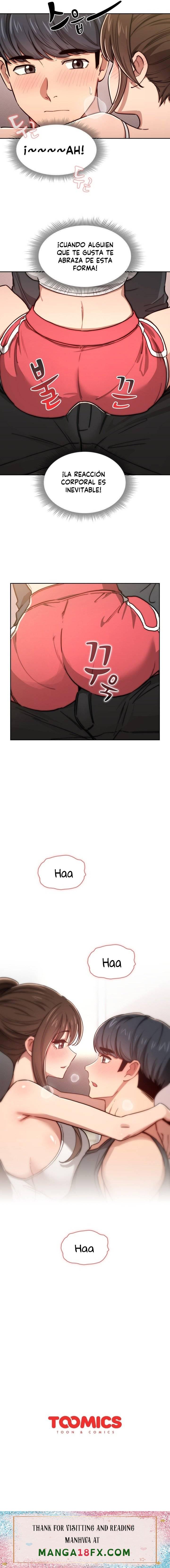 Private Tutoring In Pandemic RAW - Chapter 51 Page 14