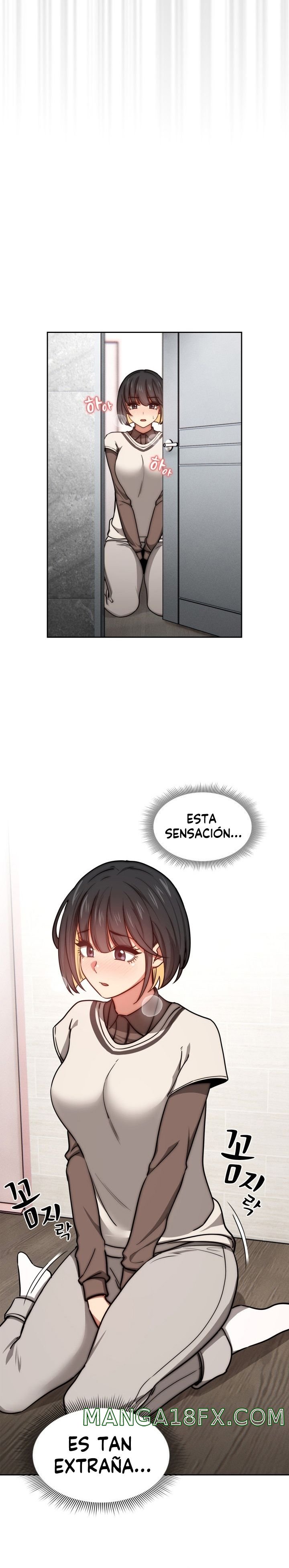 Private Tutoring In Pandemic RAW - Chapter 53 Page 21