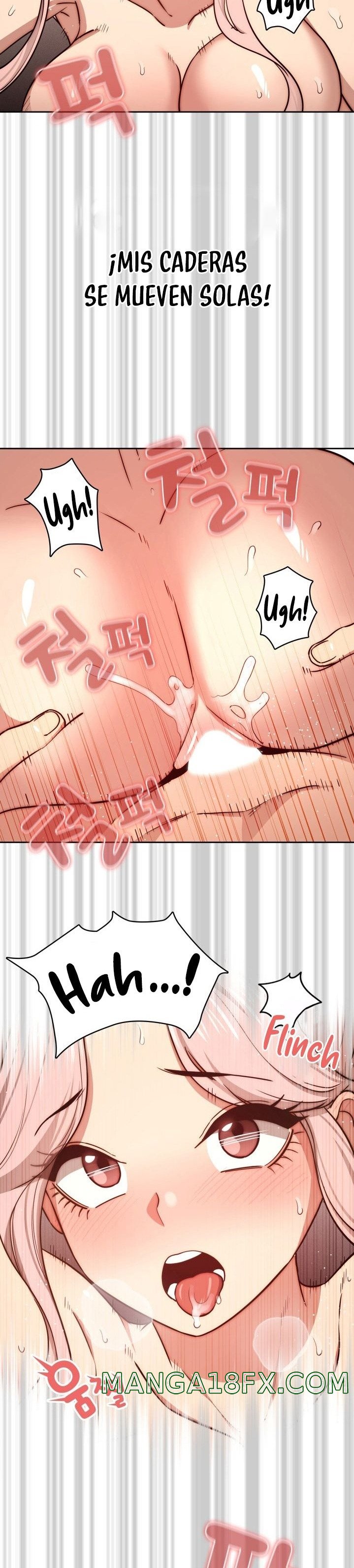 Private Tutoring In Pandemic RAW - Chapter 53 Page 3