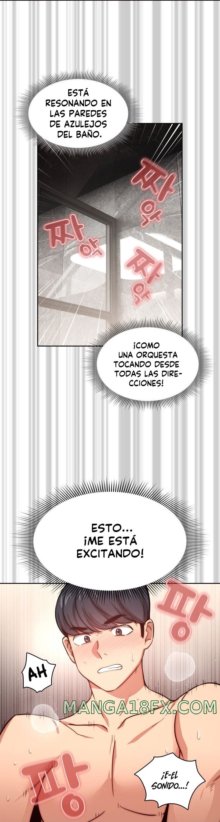 Private Tutoring In Pandemic RAW - Chapter 53 Page 6