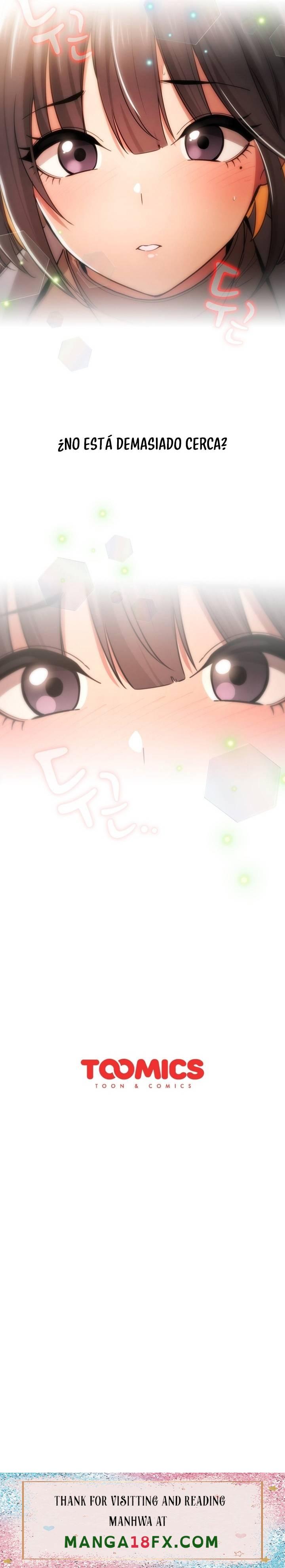 Private Tutoring In Pandemic RAW - Chapter 56 Page 18