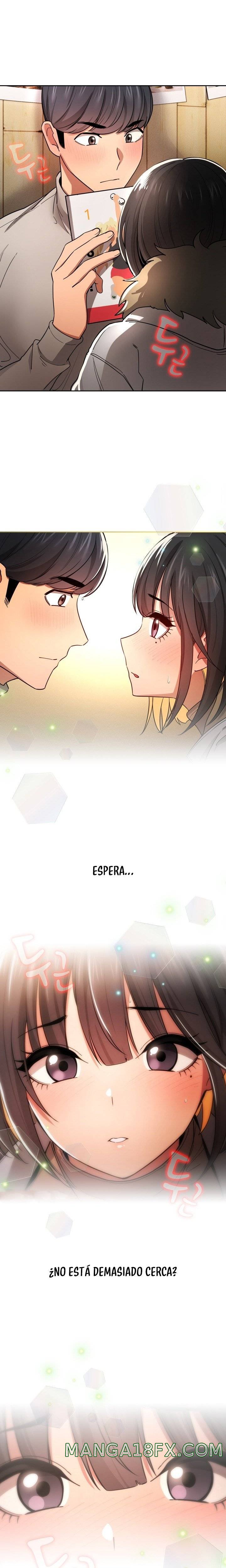 Private Tutoring In Pandemic RAW - Chapter 57 Page 1