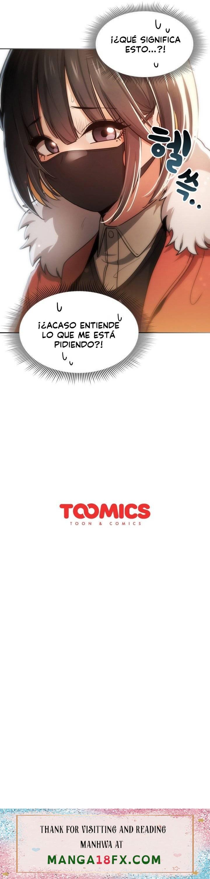 Private Tutoring In Pandemic RAW - Chapter 57 Page 19