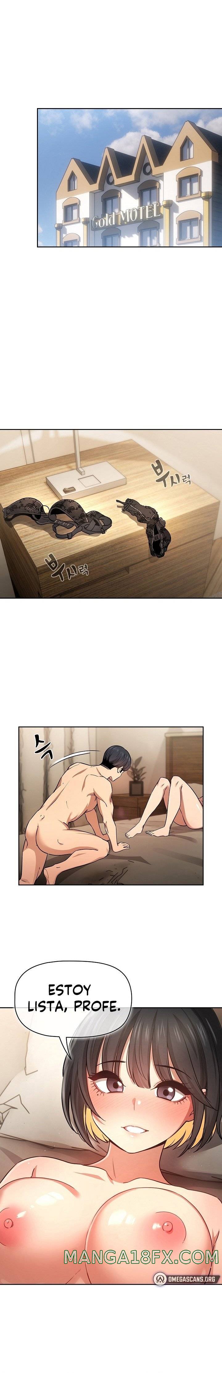 Private Tutoring In Pandemic RAW - Chapter 60 Page 1