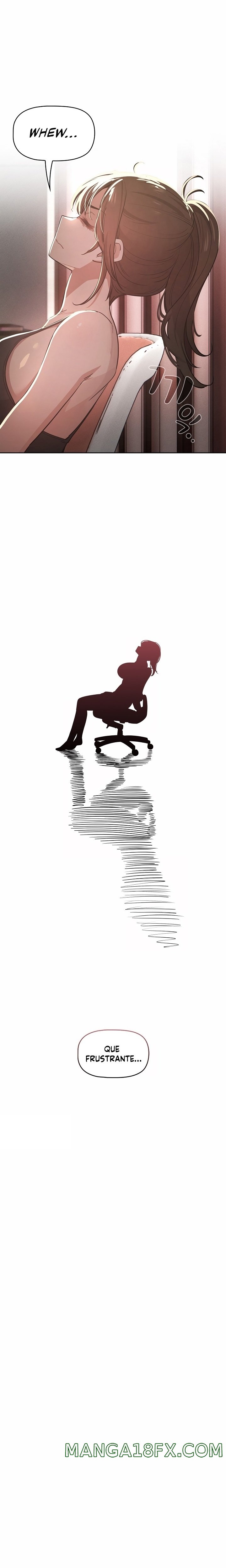 Private Tutoring In Pandemic RAW - Chapter 62 Page 16