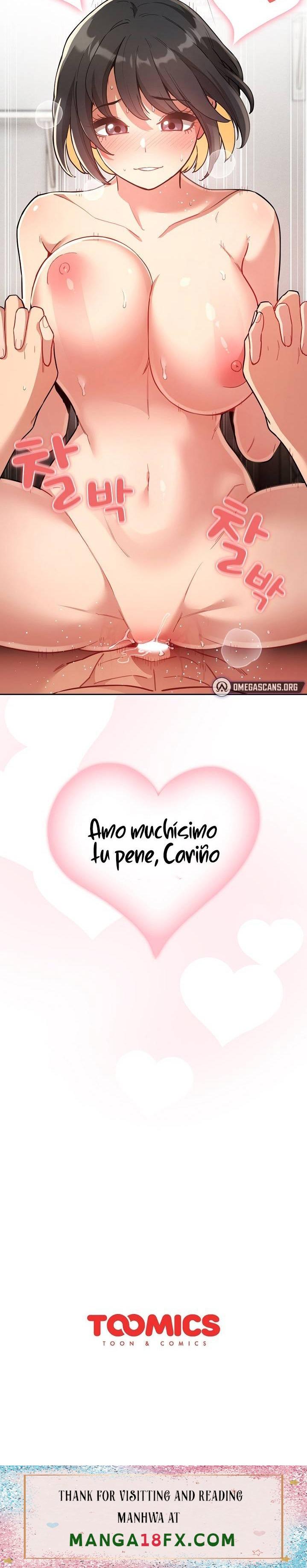 Private Tutoring In Pandemic RAW - Chapter 66 Page 21