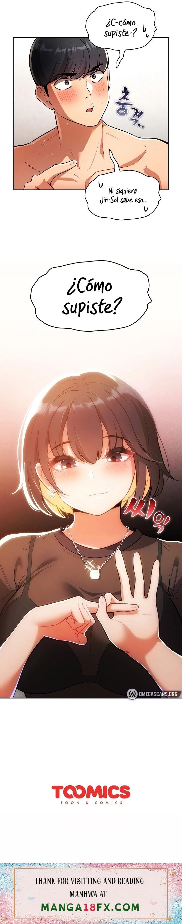 Private Tutoring In Pandemic RAW - Chapter 69 Page 29