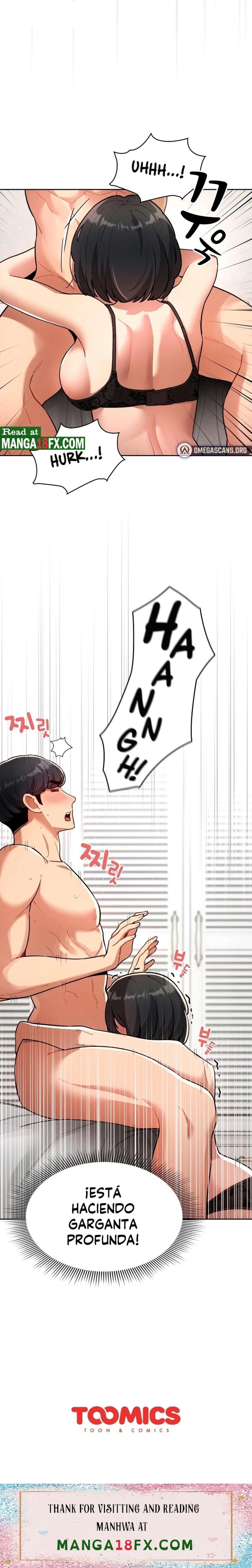 Private Tutoring In Pandemic RAW - Chapter 70 Page 15