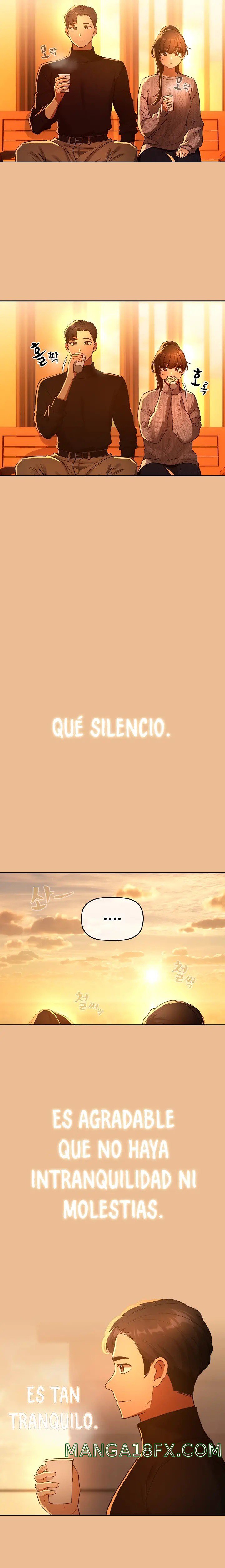 Private Tutoring In Pandemic RAW - Chapter 83 Page 15