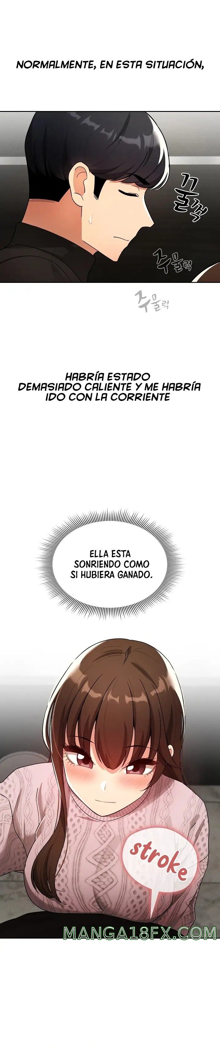 Private Tutoring In Pandemic RAW - Chapter 86 Page 4