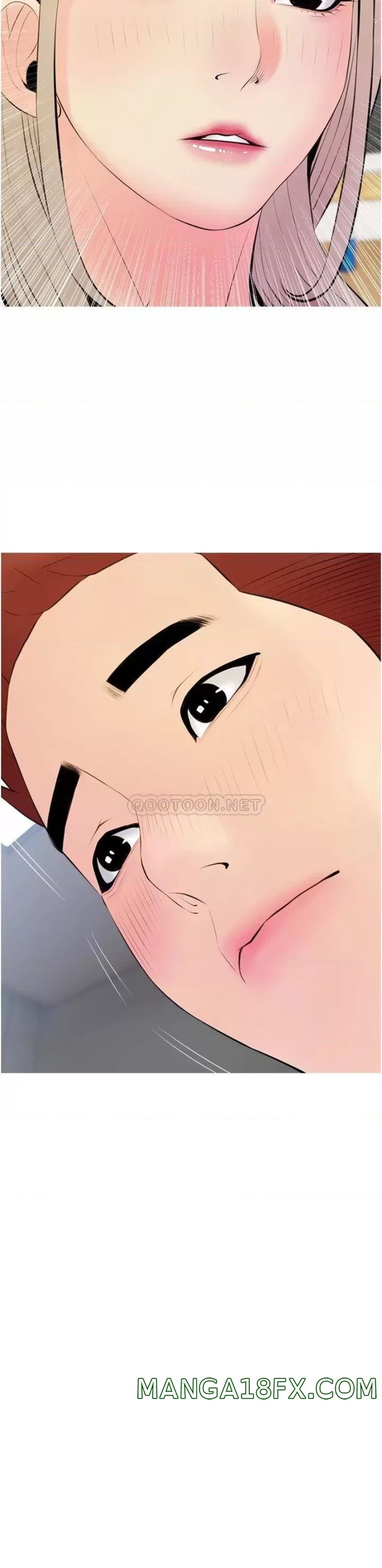 Obscene Private Lesson Raw - Chapter 51 Page 29