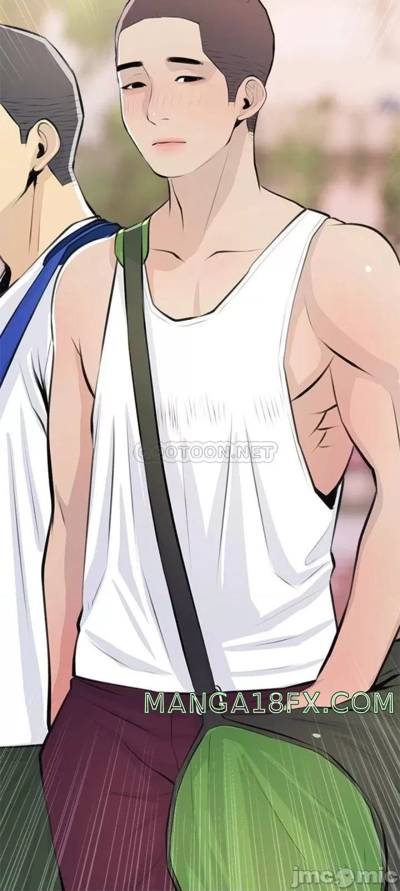 Obscene Private Lesson Raw - Chapter 63 Page 15