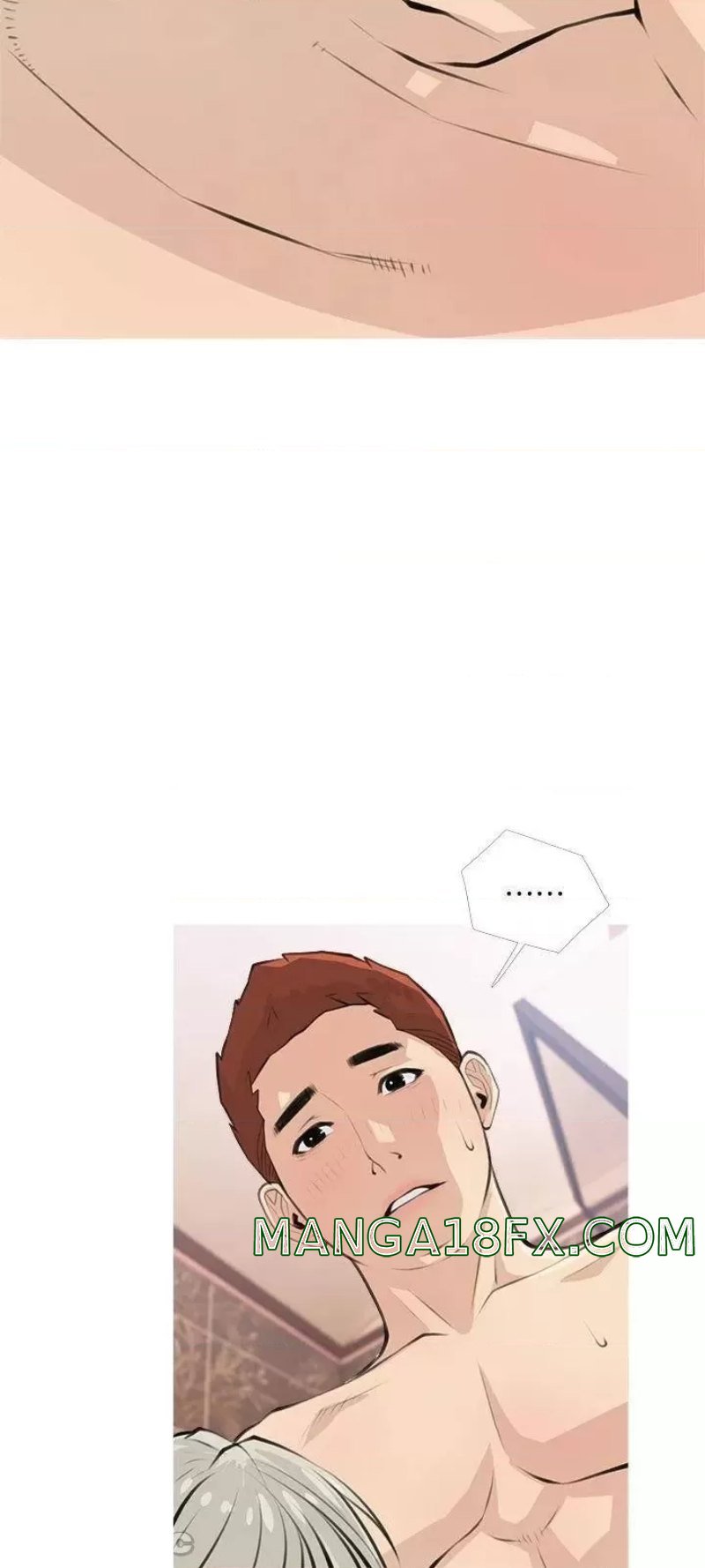 Obscene Private Lesson Raw - Chapter 65 Page 15