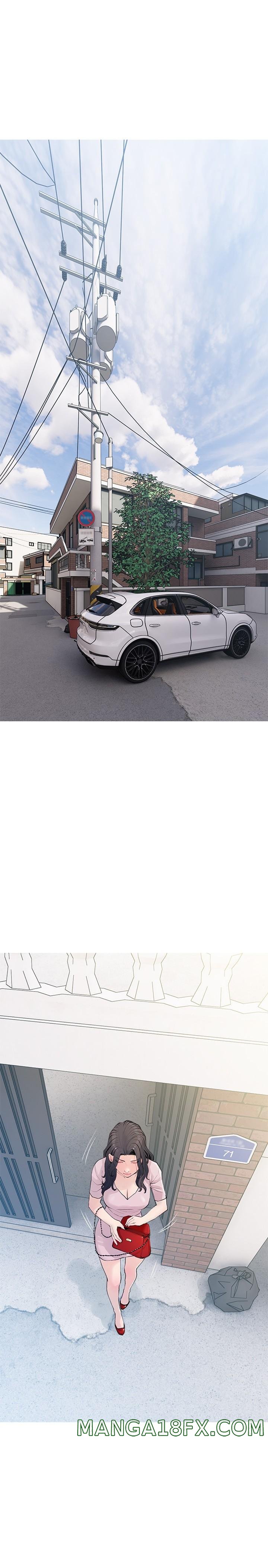 Obscene Private Lesson Raw - Chapter 74 Page 5