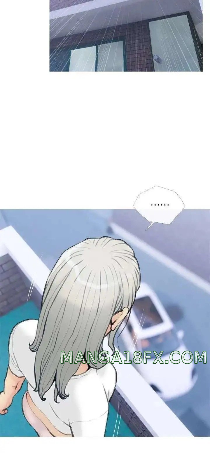 Obscene Private Lesson Raw - Chapter 87 Page 21