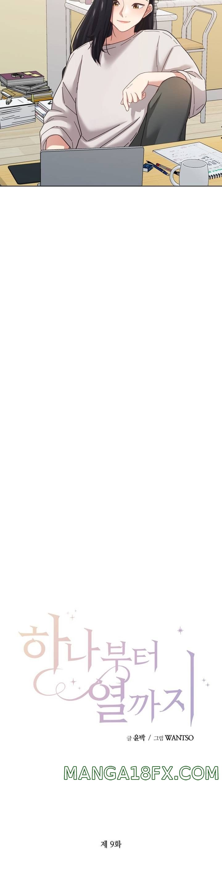 One Toten Raw - Chapter 9 Page 3