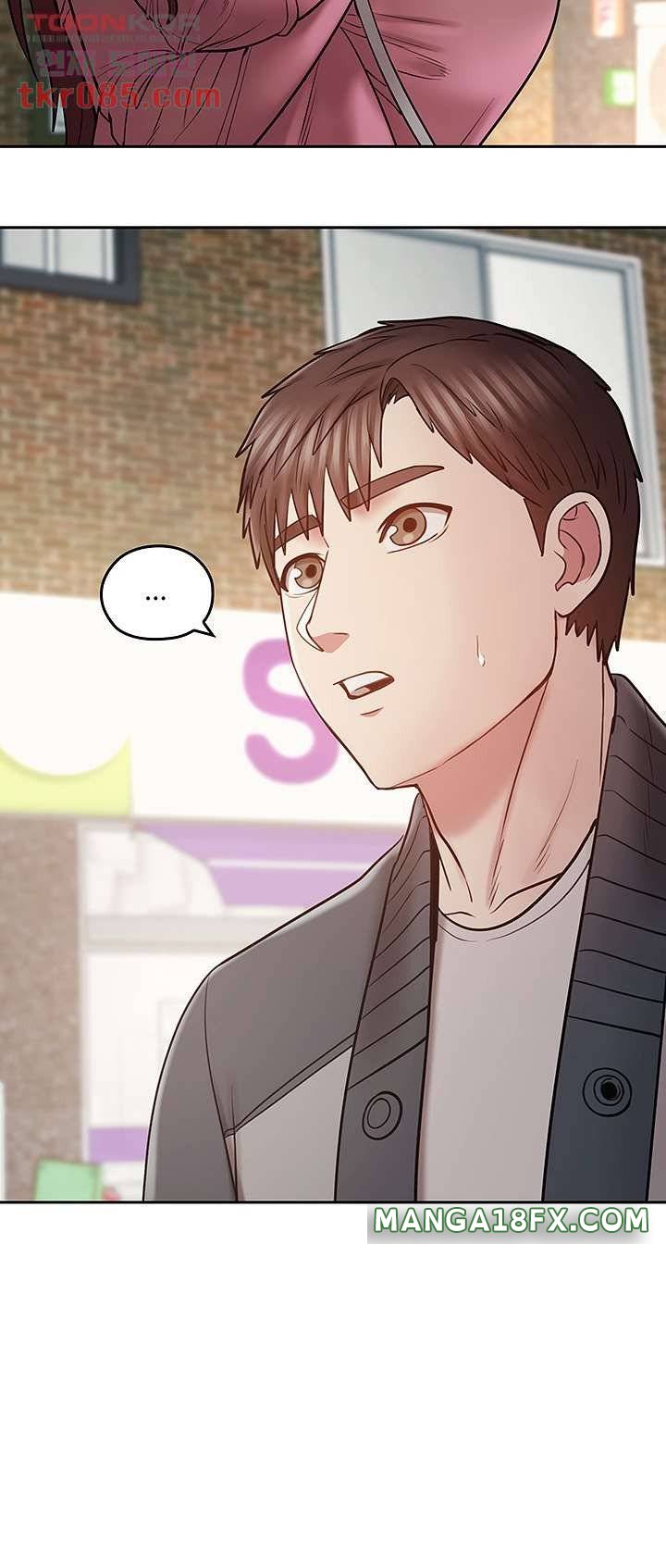 Sok Gung Hap Consulting Raw - Chapter 23 Page 20