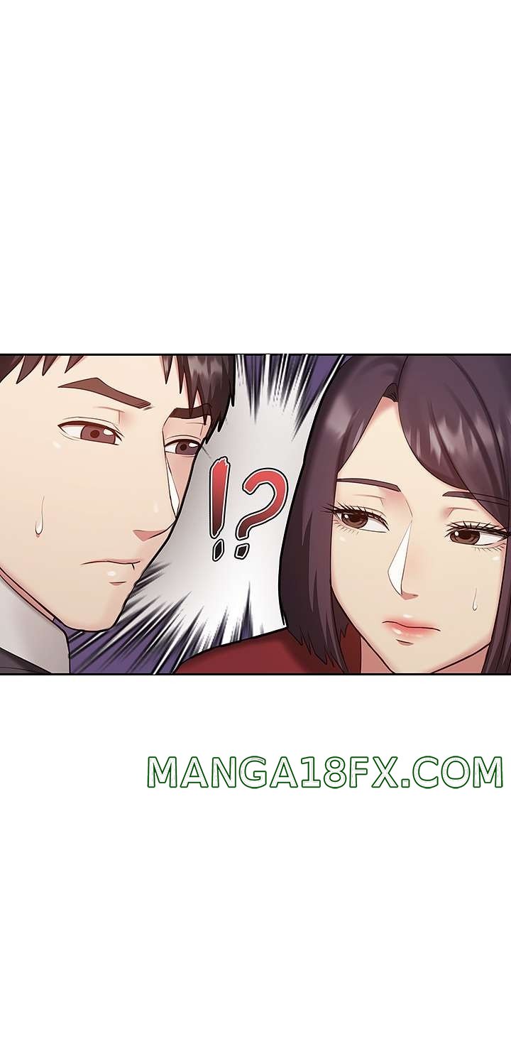 Sok Gung Hap Consulting Raw - Chapter 37 Page 31