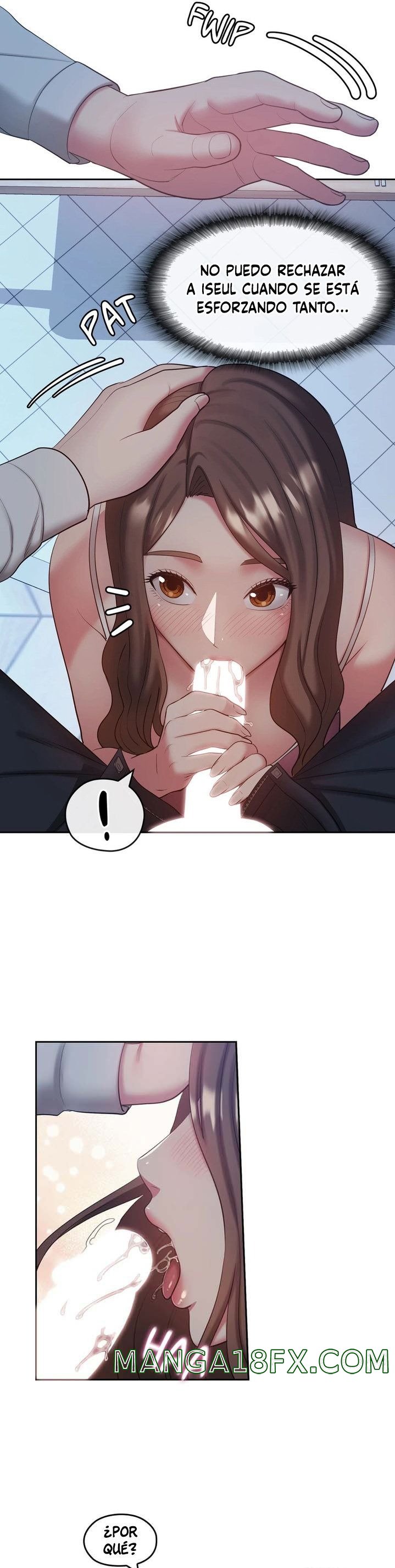 Sok Gung Hap Consulting Raw - Chapter 43 Page 12