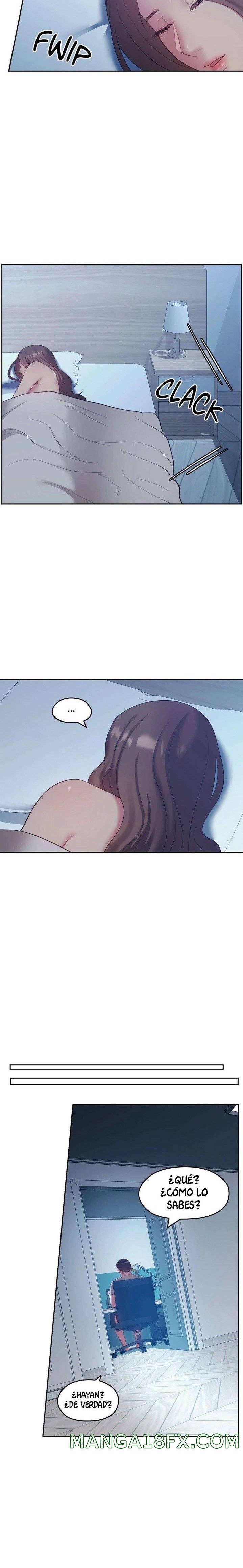 Sok Gung Hap Consulting Raw - Chapter 48 Page 6